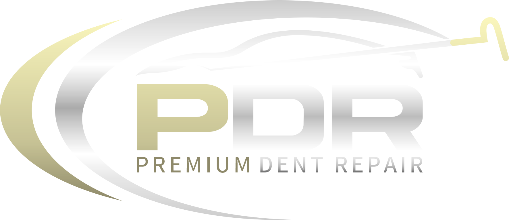 Premium PDR Logo